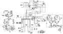 Page B Diagram and Parts List for 9683-1  Briggs and Stratton Generator